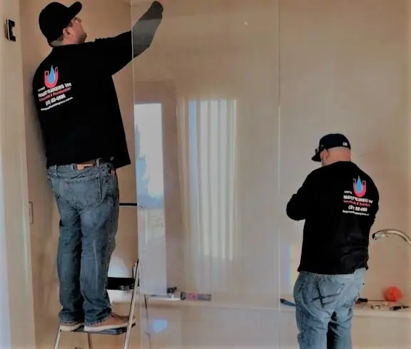 Professional plumbing installation for Leak Detection in Geneva